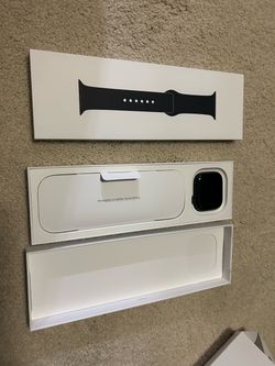 Apple Watch 11