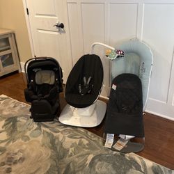 Name Brand Baby Bundle 