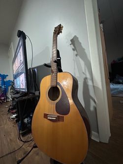 YAMAHA F-335