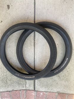 BMX Tires