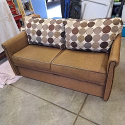 Sofa Sleeper for RV 