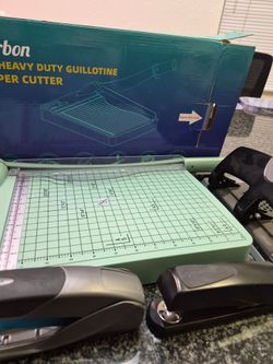Paper Cutter