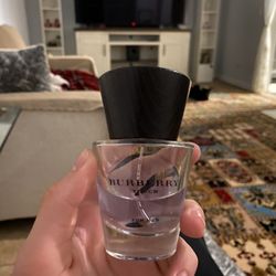 BURBERRY TOUCH 