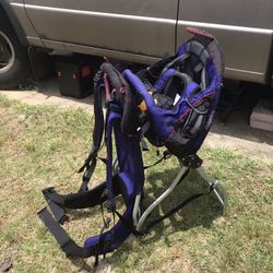 Baby Hiking Backpack Carrier Only $50 Firm