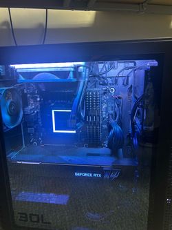 HP OMEN 30L gaming pc