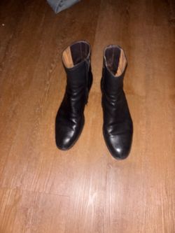 Maison Margiela Tuxedo Boot Men’s size 9 43
