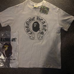 Bape Shirt
