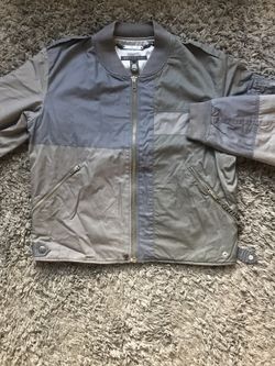 Marc jacobs bomber jacket