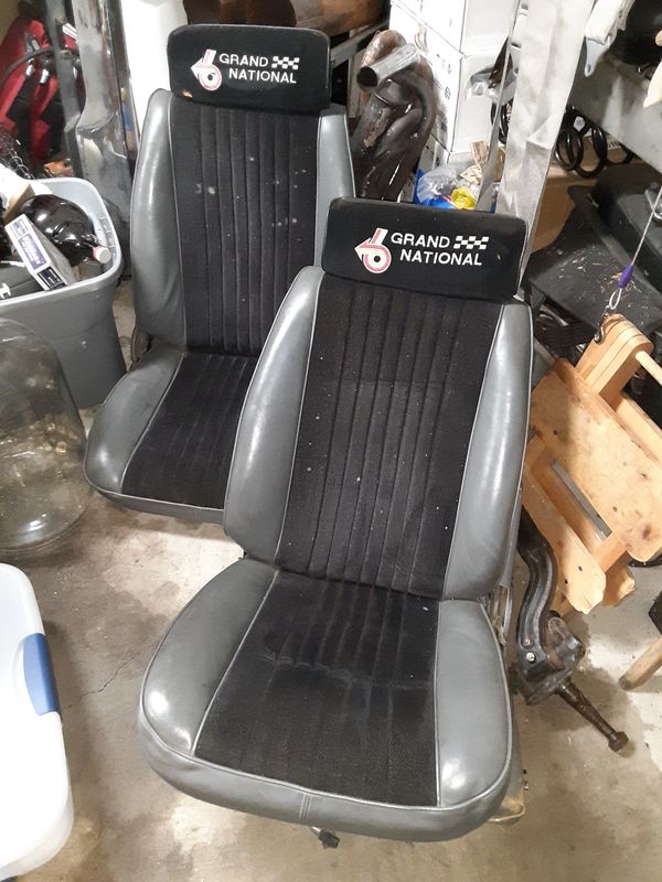 G body bucket seats for Sale in Seattle, WA OfferUp