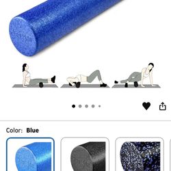 Yes4All Foam Roller 