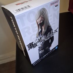 Tokyo Revenge Collectible 