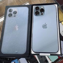 iPhone 13 Pro Max For All 