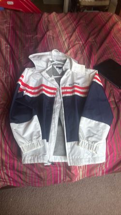 Tommy Hilfiger