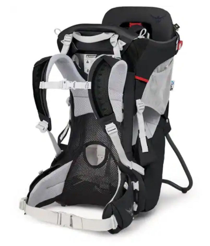 Osprey - Child Carrier Backpack