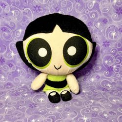Buttercup