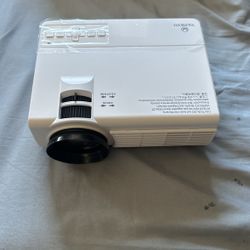 Leisure 3 Projector