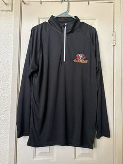 San Francisco 49ers Sweater
