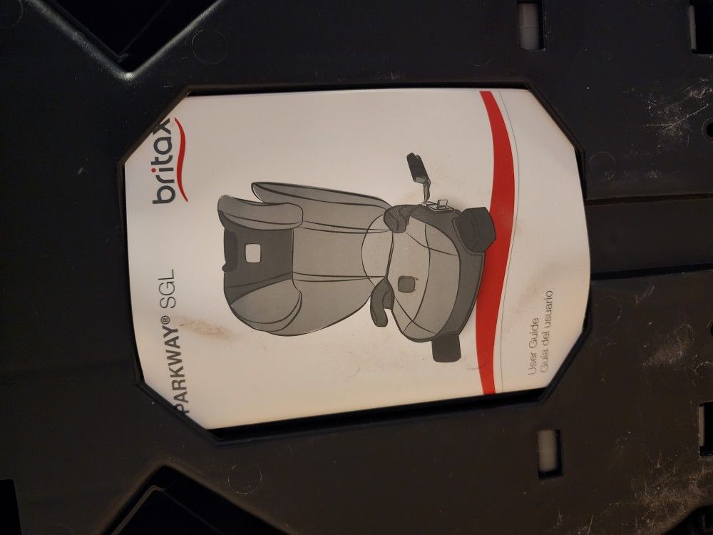 Britax Parkway SGL Child Booster Seat - www.disolcolor.com