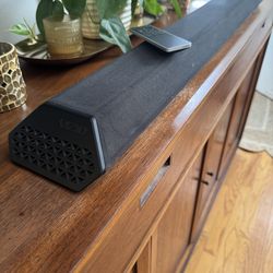 Vizio 36” Soundbar 2.1
