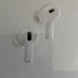 AIR PODS PRO GENERATION 2