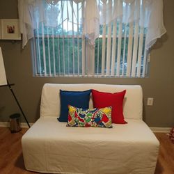 Accordion Bed/ Couch 