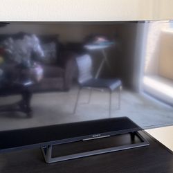 40 Inch Sony TV
