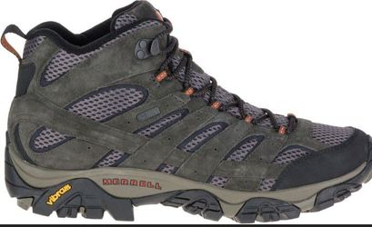 Hiking boots sz.9