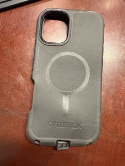 OtterBox Case iPhone 16 Plus