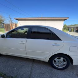 2003 Toyota Camry