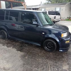 2005 Scion xB