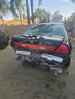 2002 honda accord 2.3