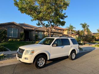 2009 Ford Explorer