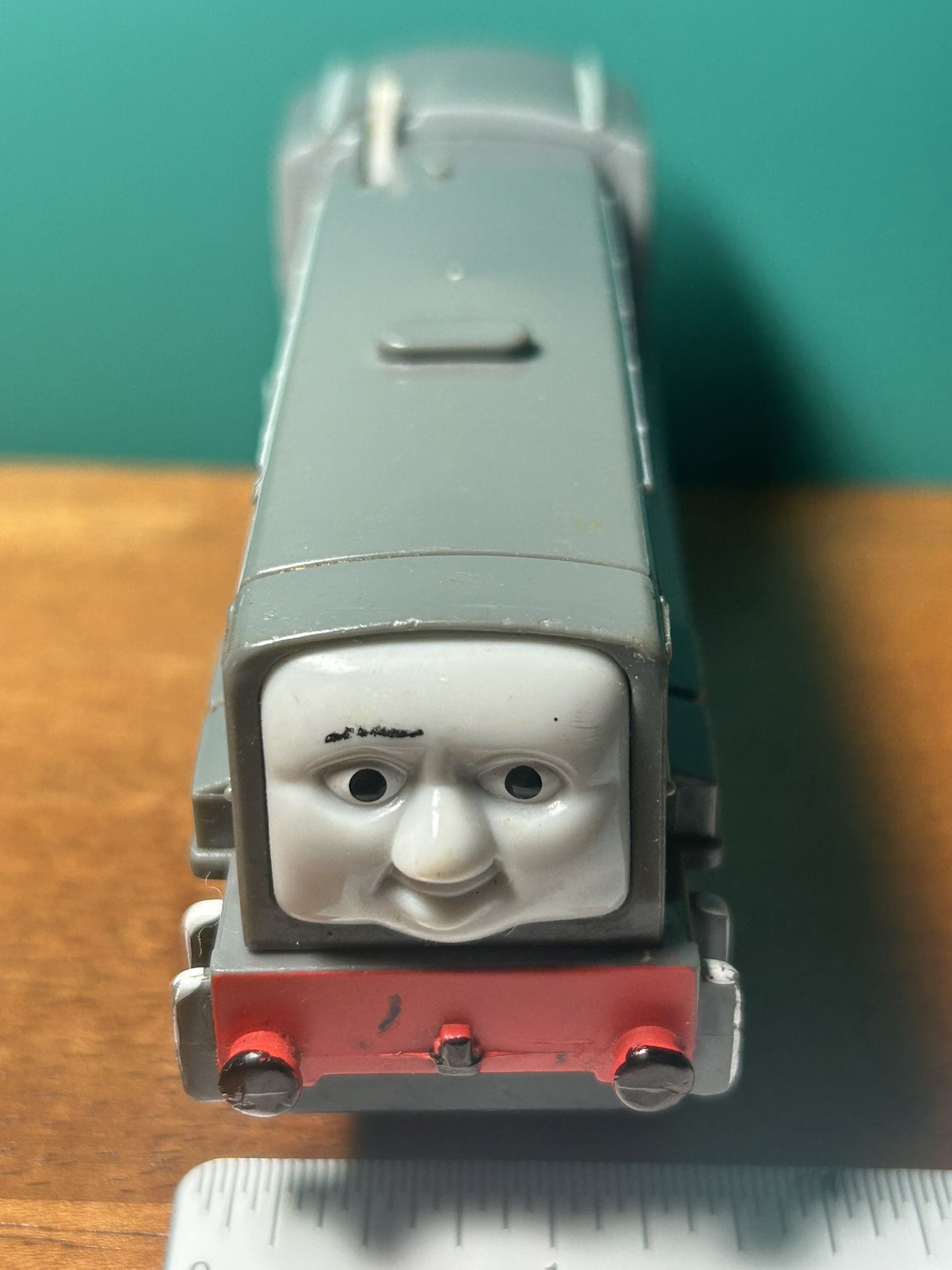 Dennis - Thomas the Tank Engine & Friends Railway Train