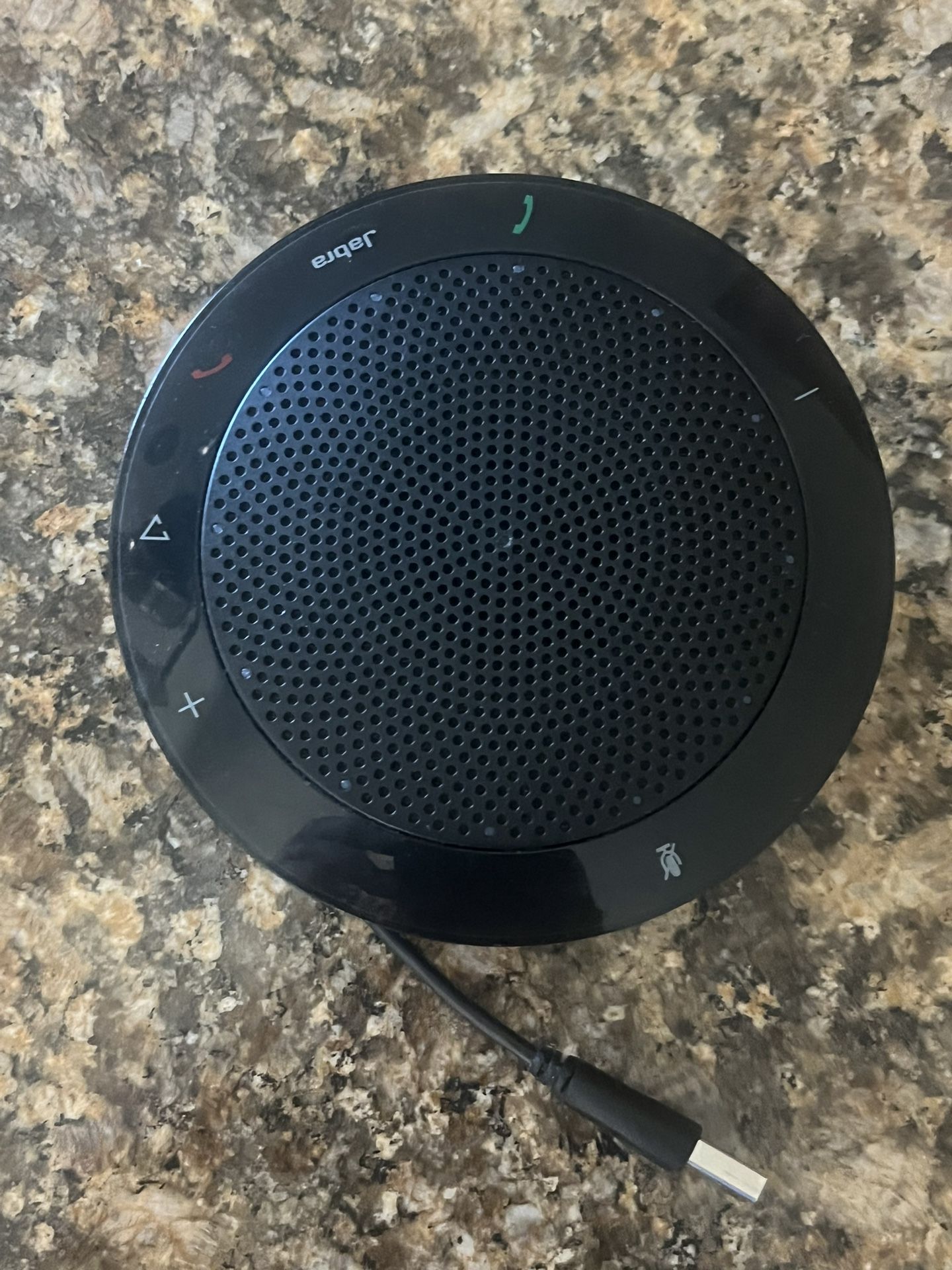 Jabra Computer Conference Speaker USB