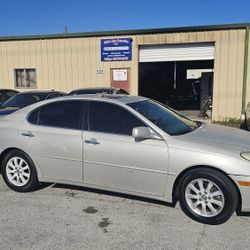 2003 LEXUS ES300