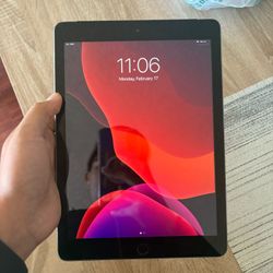 iPad 5th Generation