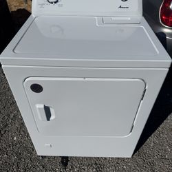 Amana Gas Dryer In Great Working Condition 