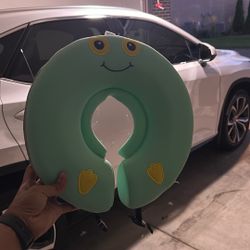 Neck Float Ring 