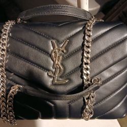 YSL Shoulder Bag 