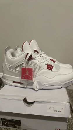 New shoes