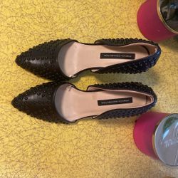 Women’s 8 French Connection 3 Inch Heels