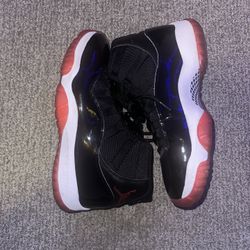 Jordan 11 sz 11.5 