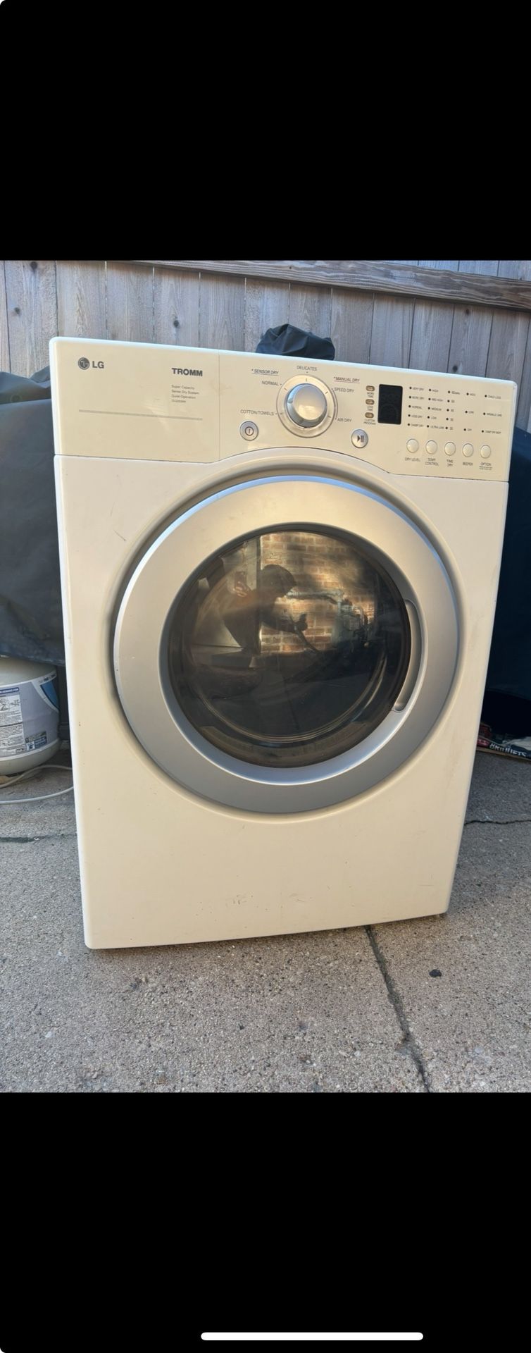 Dryer 