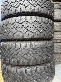 285-75-18 Goodyear