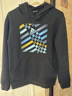 Adidas Hoddie