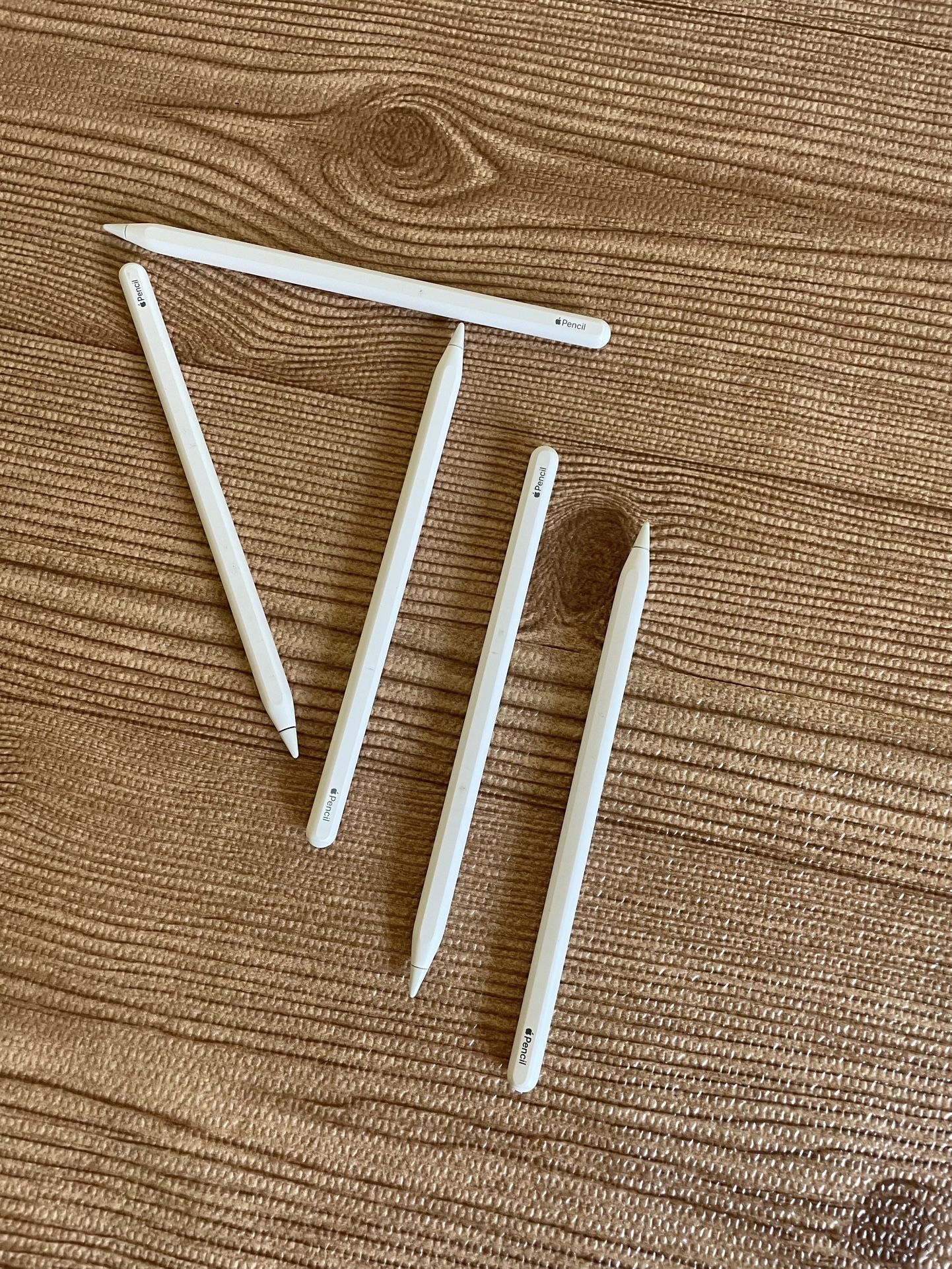 Apple Pencil 2nd Generation For iPad Air iPad Pro And Mini