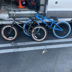 Kids Bmx Bike