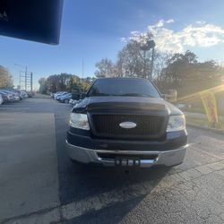 2006 Ford F-150