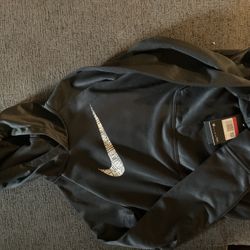 New Kids Nike Hoodie $25