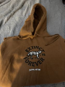 Fucking Awesome Hoodie
